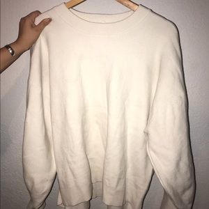 H&M sweater